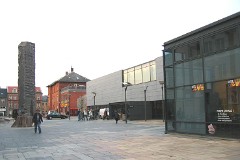 Vejle, 9. November 2004